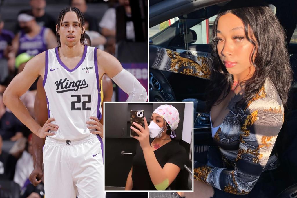啊？前NBA發(fā)展聯(lián)盟球員因綁架殺人面臨謀殺指控