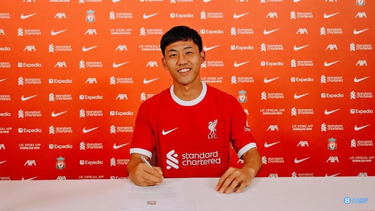 遠(yuǎn)射斬獲英超首球，遠(yuǎn)藤航是第10位在英超進(jìn)球的日本球員