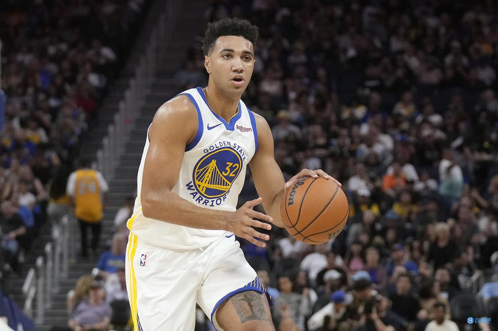 克萊：TJD將會(huì)在NBA打很久 他整個(gè)賽季都能給我們帶來巨大幫助