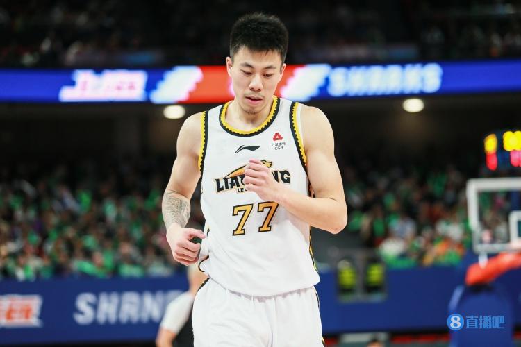 付政浩：張鎮(zhèn)麟打球有觀賞性&能主動和球迷互動 是票房絕對保障
