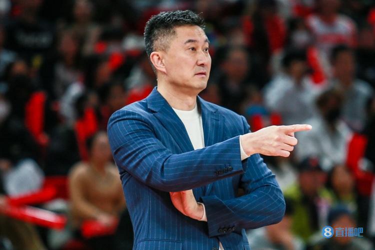 廣體：48分鐘徐杰一秒未歇打出代表作 二飛進(jìn)攻端火力全開